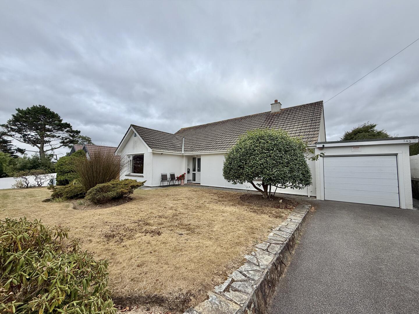Bodmin Road, Truro